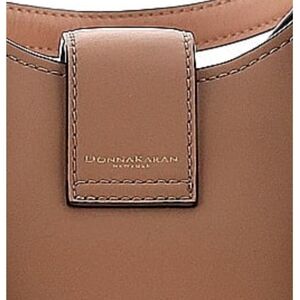 Donna Karan Women's Tan Bag